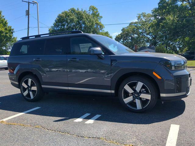 2026 Hyundai Santa Fe Hybrid Limited 7 Passenger for sale in MIDLOTHIAN, VA