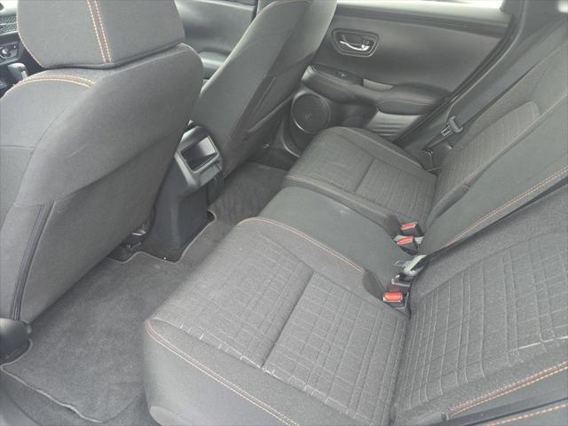 2025 Honda HR-V AWD Sport