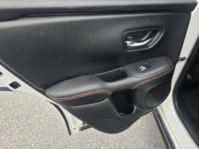 2025 Honda HR-V AWD Sport