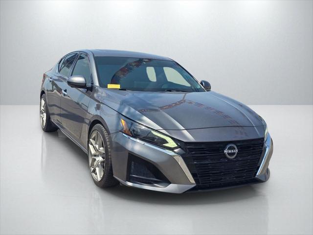 2023 Nissan Altima SL FWD