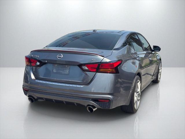 2023 Nissan Altima SL FWD