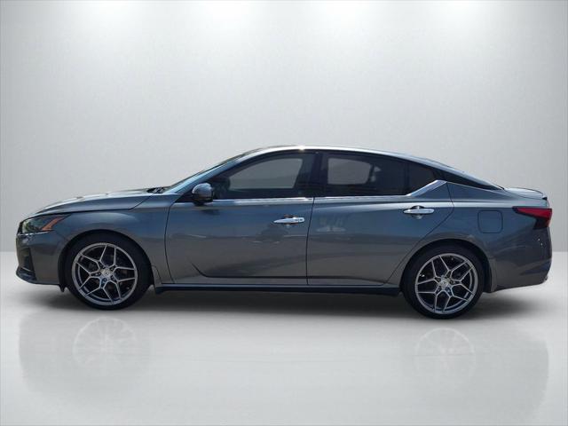 2023 Nissan Altima SL FWD