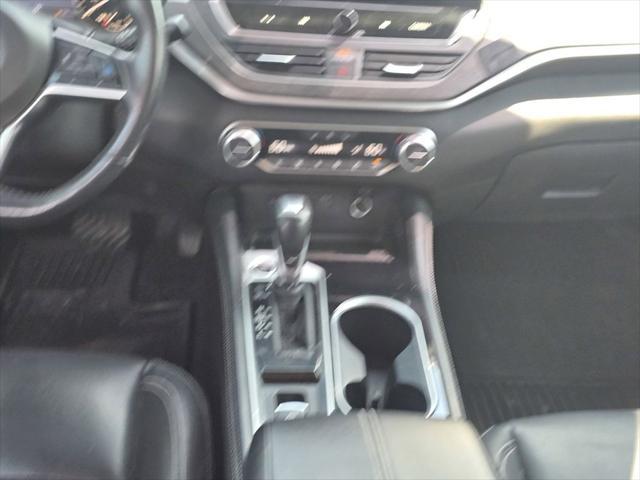 2023 Nissan Altima SL FWD