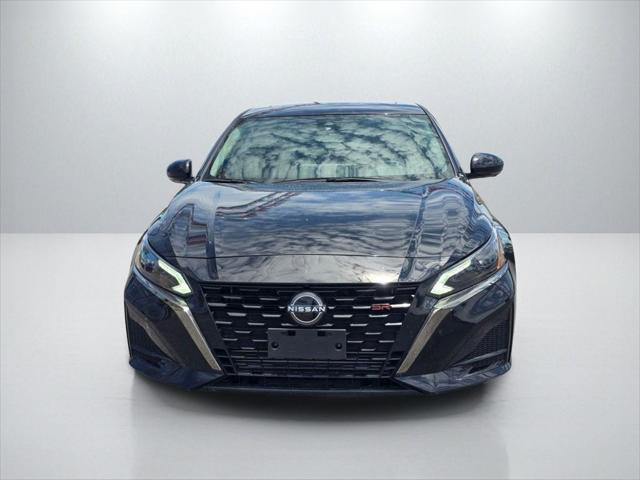 2023 Nissan Altima SR VC-Turbo FWD