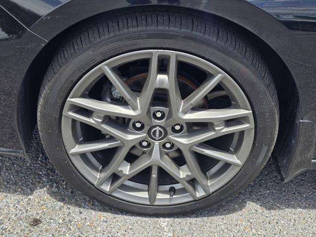 2023 Nissan Altima SR VC-Turbo FWD