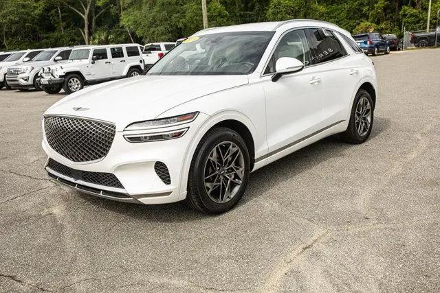 2024 Genesis GV70 2.5T AWD for sale in Havana, FL