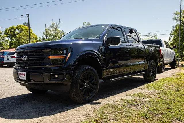 2025 Ford F-150 XLT for sale in Havana, FL