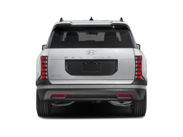 2026 Hyundai Palisade Blue SEL Premium 7P