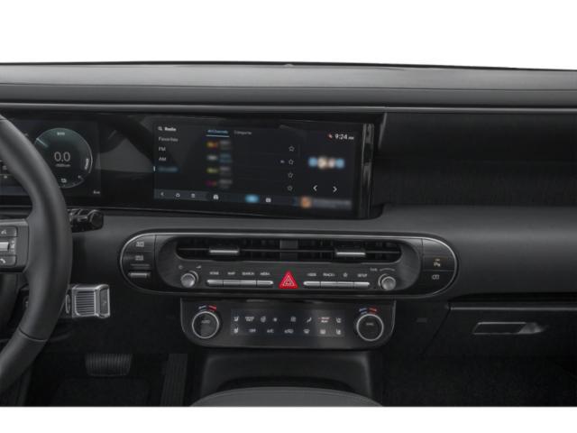 2026 Hyundai Palisade Blue SEL Premium 7P