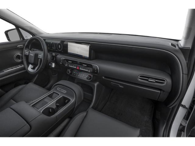 2026 Hyundai Palisade Blue SEL Premium 7P