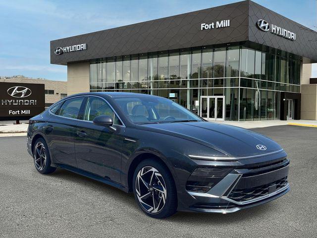 2026 Hyundai Sonata SEL Sport for sale in FORT MILL, SC