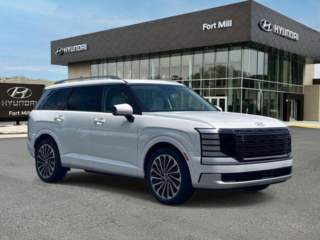 2026 Hyundai Palisade Calligraphy for sale in FORT MILL, SC