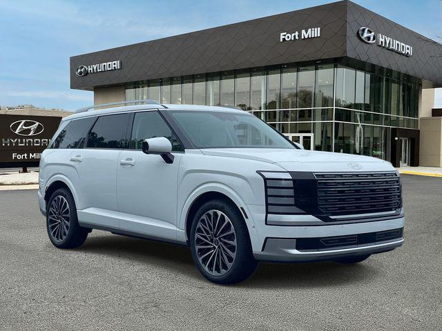 2026 Hyundai Palisade Calligraphy for sale in FORT MILL, SC