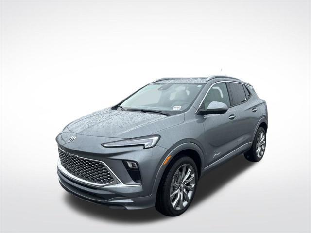 2025 Buick Encore GX Avenir AWD