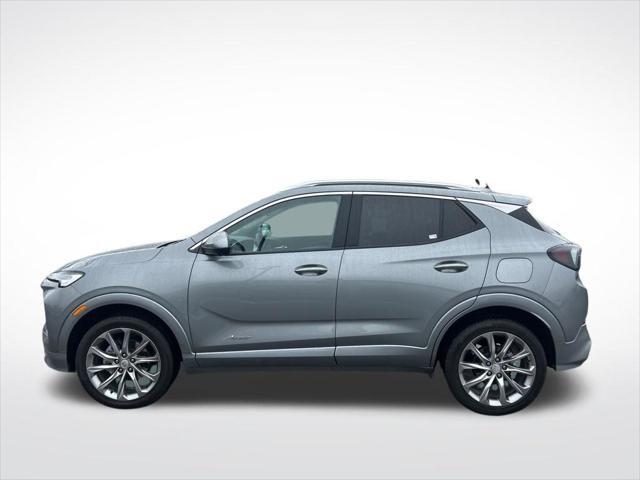 2025 Buick Encore GX Avenir AWD