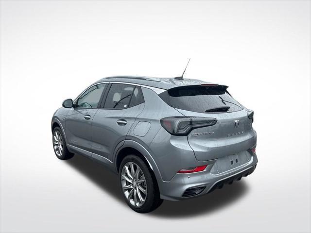 2025 Buick Encore GX Avenir AWD