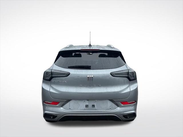 2025 Buick Encore GX Avenir AWD