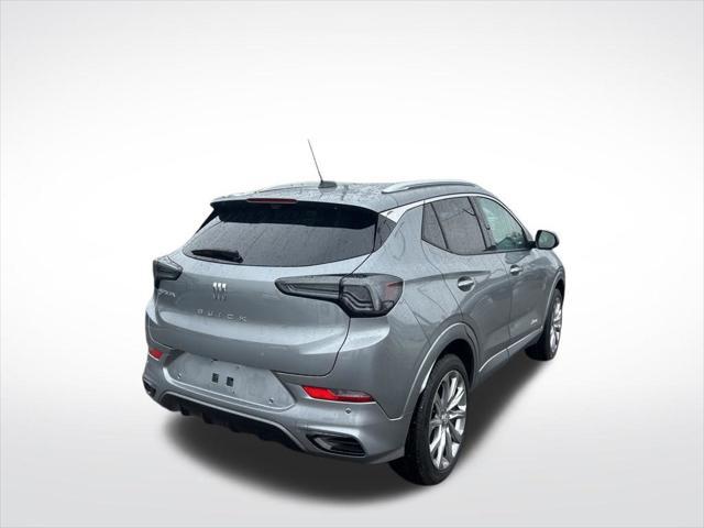 2025 Buick Encore GX Avenir AWD
