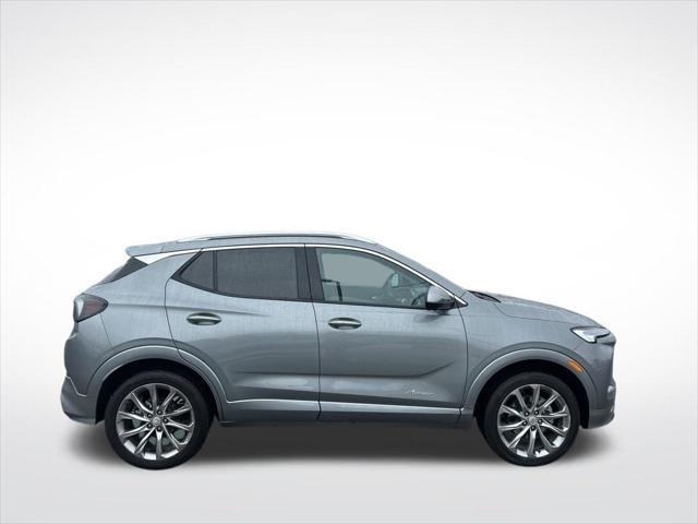 2025 Buick Encore GX Avenir AWD