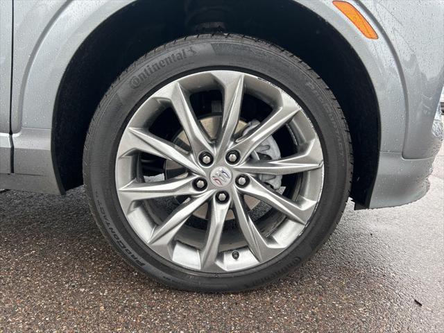 2025 Buick Encore GX Avenir AWD