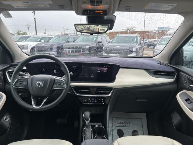 2025 Buick Encore GX Avenir AWD