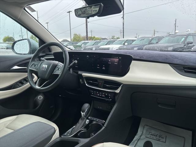 2025 Buick Encore GX Avenir AWD