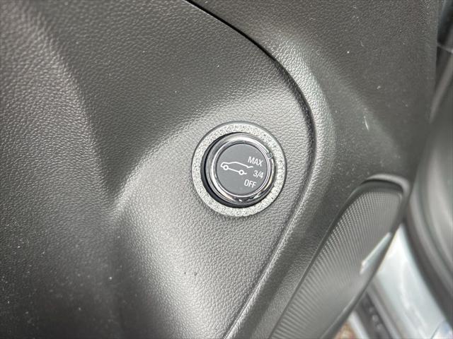 2025 Buick Encore GX Avenir AWD