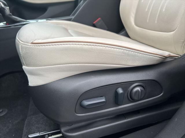 2025 Buick Encore GX Avenir AWD