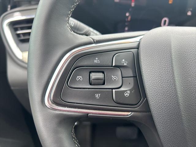 2025 Buick Encore GX Avenir AWD