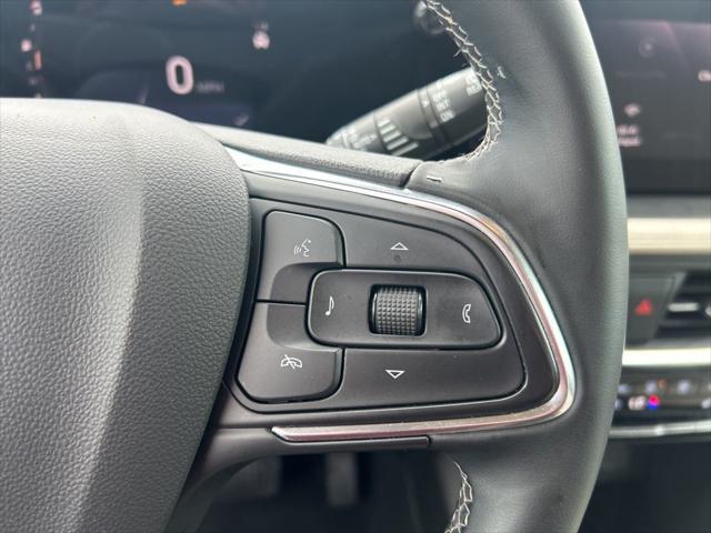 2025 Buick Encore GX Avenir AWD