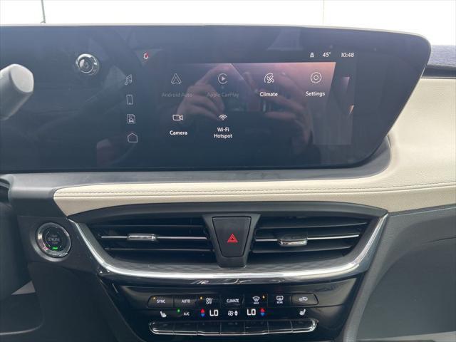 2025 Buick Encore GX Avenir AWD