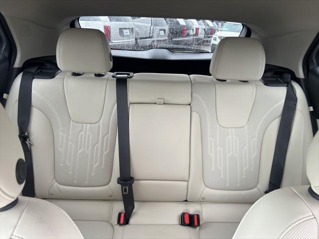 2025 Buick Encore GX Avenir AWD