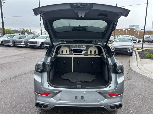 2025 Buick Encore GX Avenir AWD