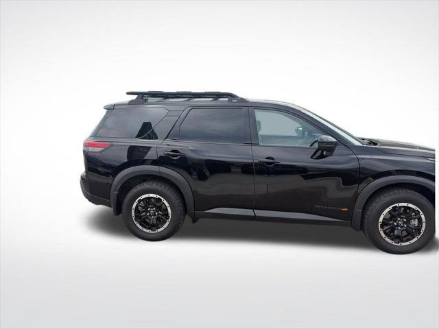 2024 Nissan Pathfinder Rock Creek 4WD