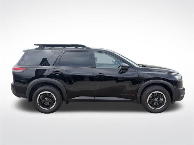 2024 Nissan Pathfinder Rock Creek 4WD
