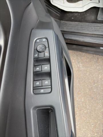 2024 Nissan Pathfinder Rock Creek 4WD
