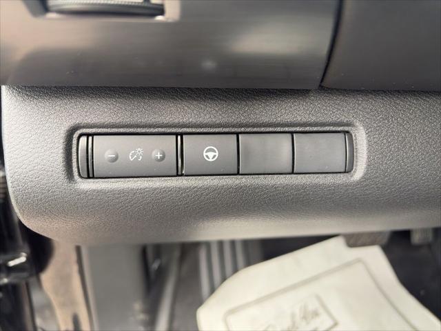 2024 Nissan Pathfinder Rock Creek 4WD