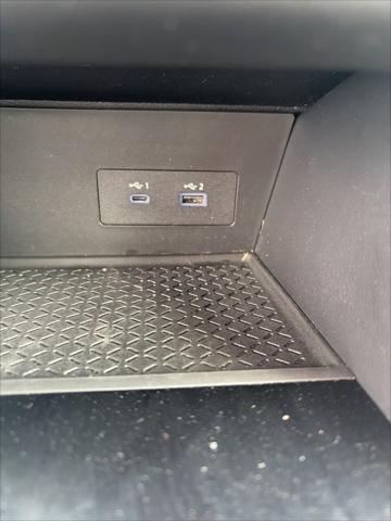 2024 Nissan Pathfinder Rock Creek 4WD