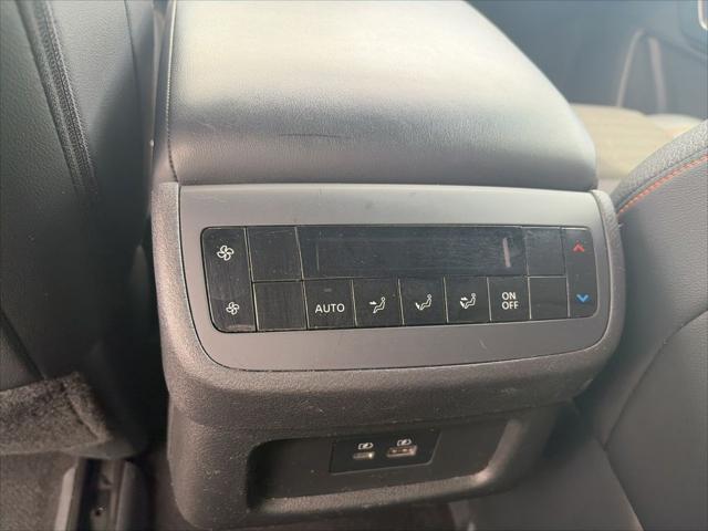 2024 Nissan Pathfinder Rock Creek 4WD