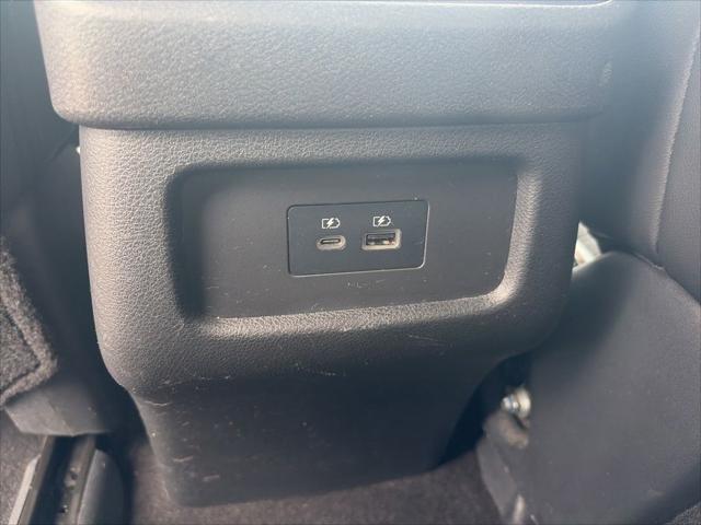 2024 Nissan Pathfinder Rock Creek 4WD