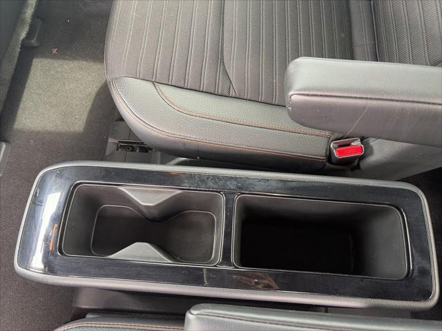 2024 Nissan Pathfinder Rock Creek 4WD