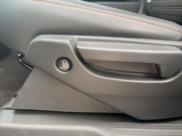 2024 Nissan Pathfinder Rock Creek 4WD