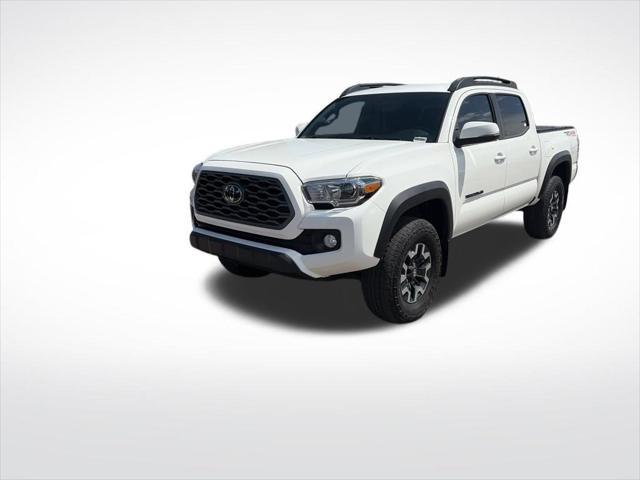 2022 Toyota Tacoma TRD Off Road for sale in OGDEN, UT