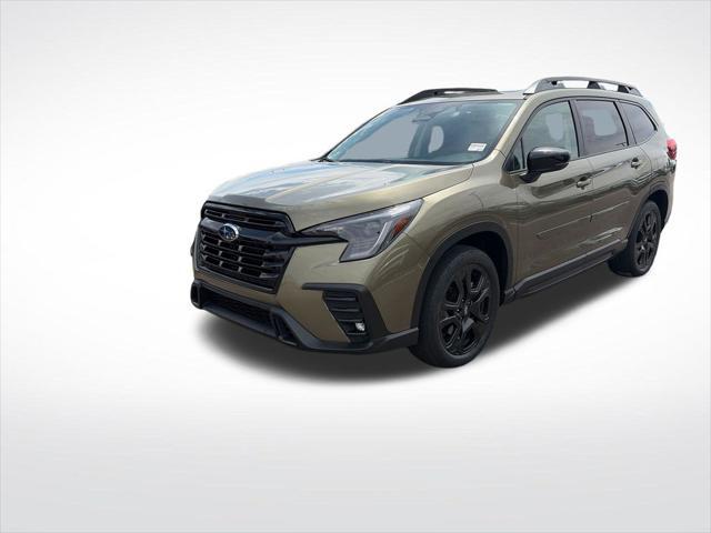 2024 Subaru Ascent Onyx Edition 7-Passenger for sale in OGDEN, UT