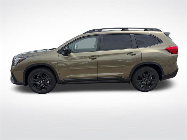 2024 Subaru Ascent Onyx Edition 7-Passenger