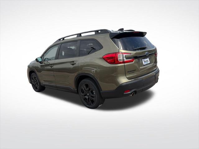 2024 Subaru Ascent Onyx Edition 7-Passenger