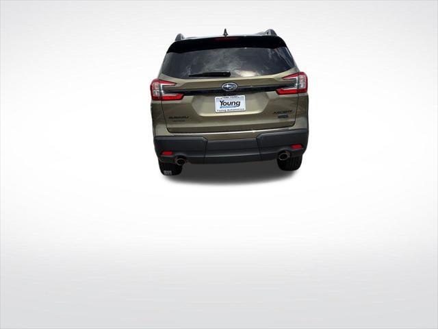 2024 Subaru Ascent Onyx Edition 7-Passenger