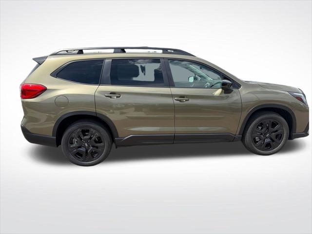 2024 Subaru Ascent Onyx Edition 7-Passenger