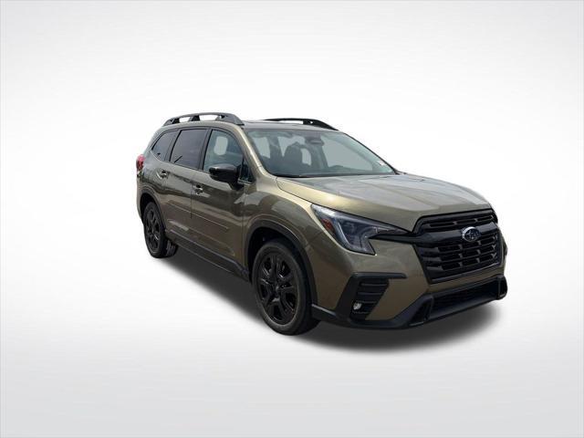 2024 Subaru Ascent Onyx Edition 7-Passenger