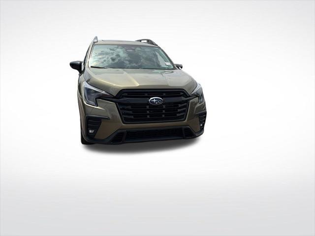 2024 Subaru Ascent Onyx Edition 7-Passenger